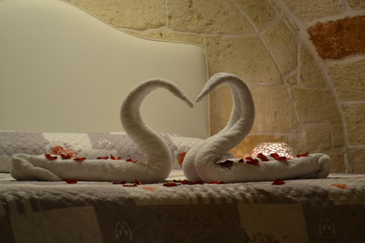 Villa Dimora Nonna Catarì Polignano a Mare Esterno foto
