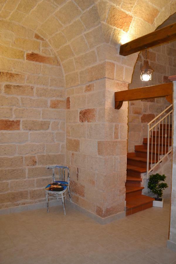 Villa Dimora Nonna Catarì Polignano a Mare Esterno foto