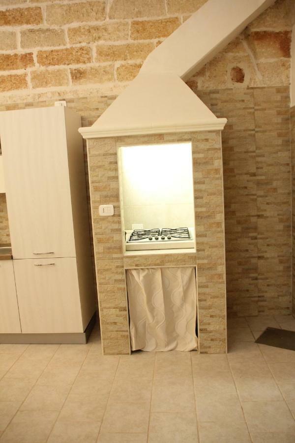 Villa Dimora Nonna Catarì Polignano a Mare Esterno foto