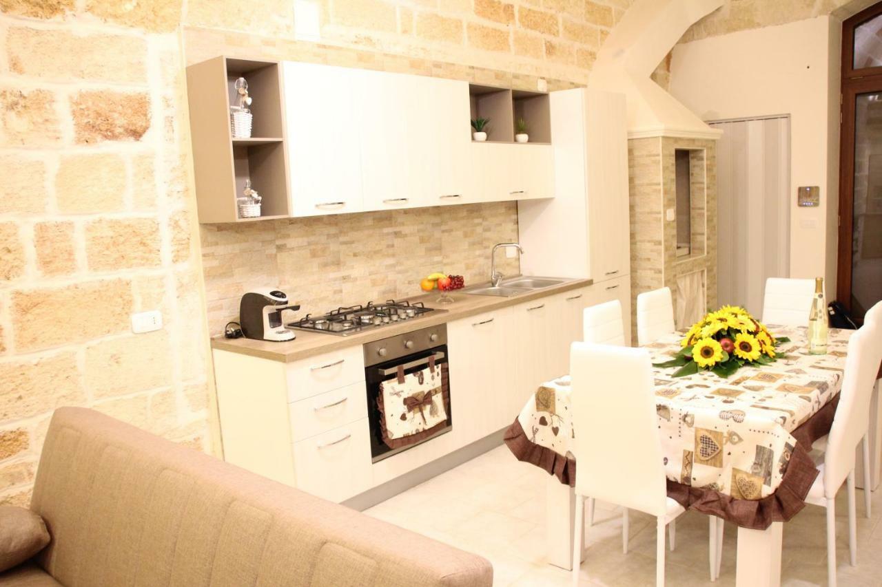 Villa Dimora Nonna Catarì Polignano a Mare Esterno foto