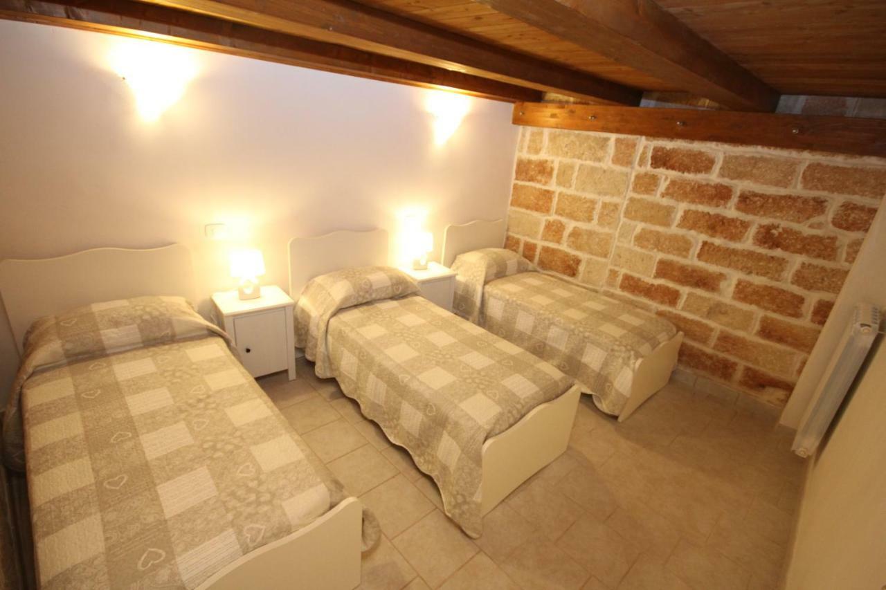 Villa Dimora Nonna Catarì Polignano a Mare Esterno foto