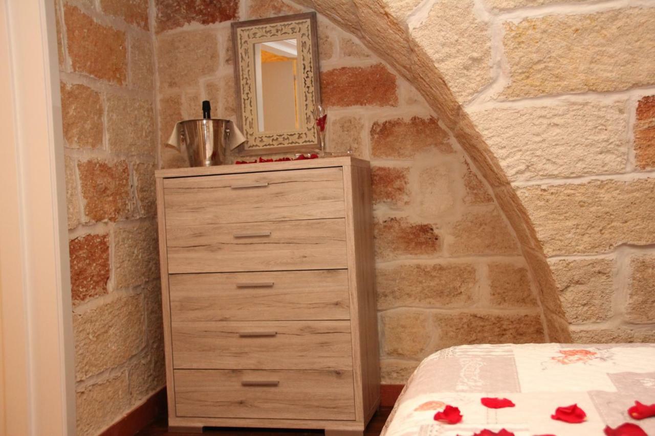 Villa Dimora Nonna Catarì Polignano a Mare Esterno foto