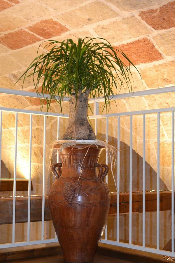 Villa Dimora Nonna Catarì Polignano a Mare Esterno foto