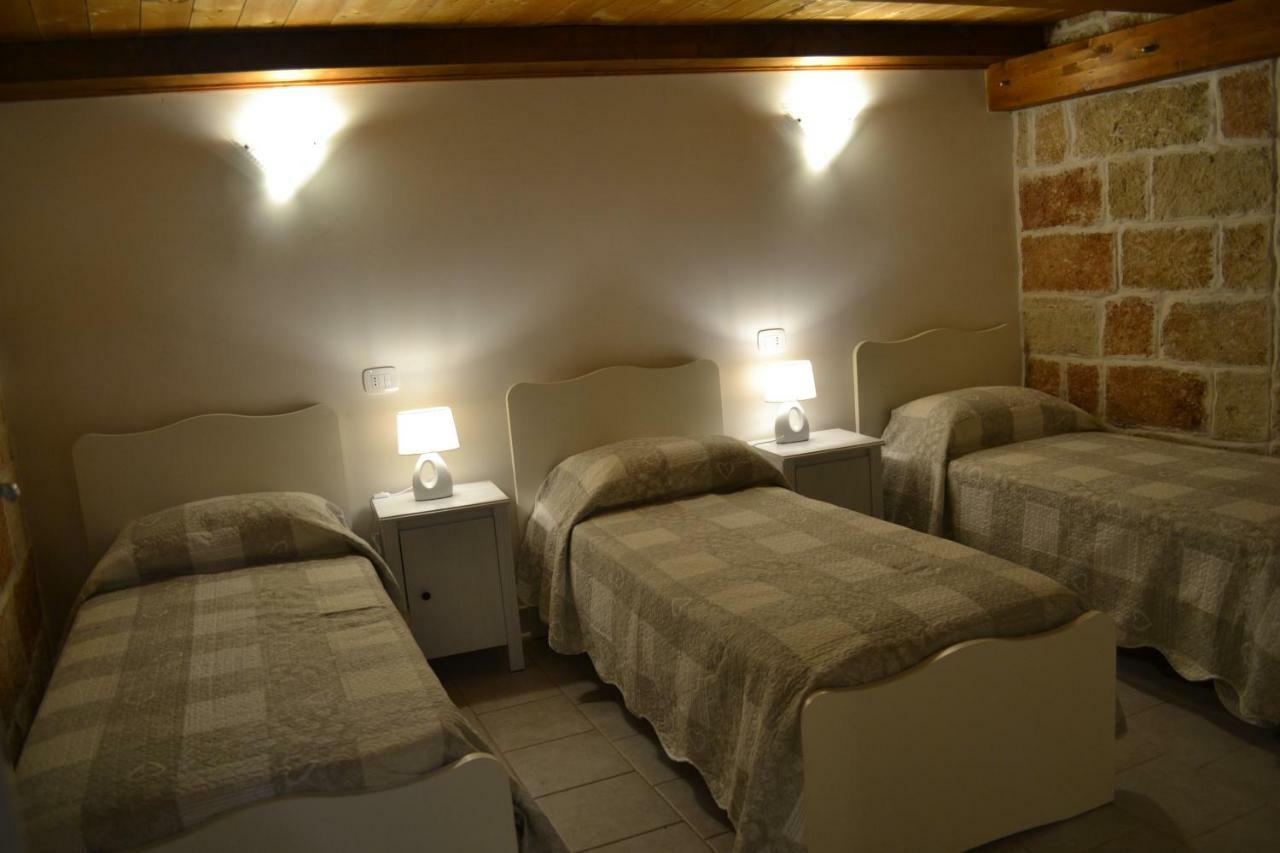Villa Dimora Nonna Catarì Polignano a Mare Esterno foto
