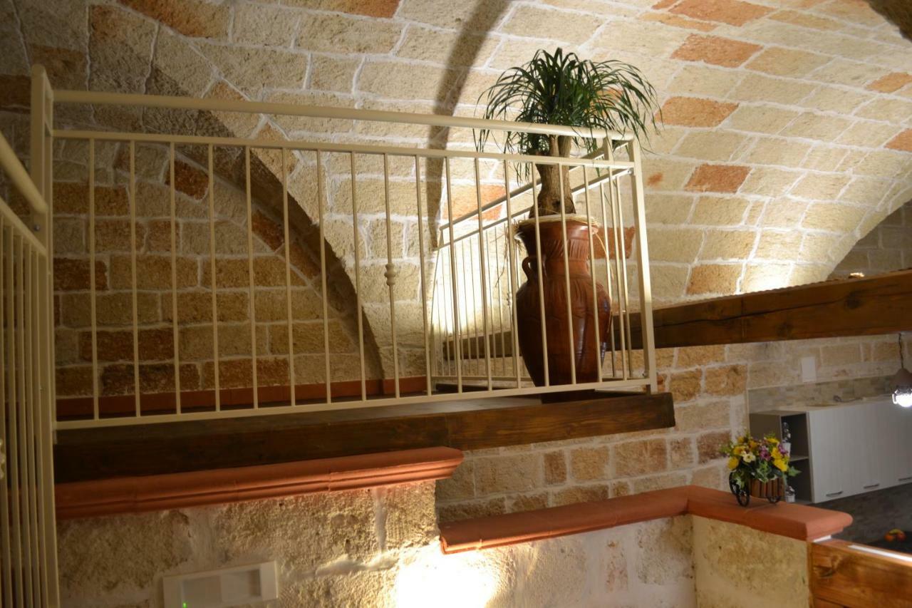 Villa Dimora Nonna Catarì Polignano a Mare Esterno foto