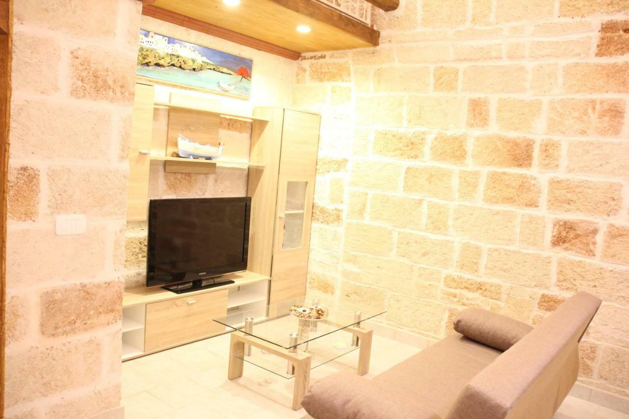Villa Dimora Nonna Catarì Polignano a Mare Esterno foto