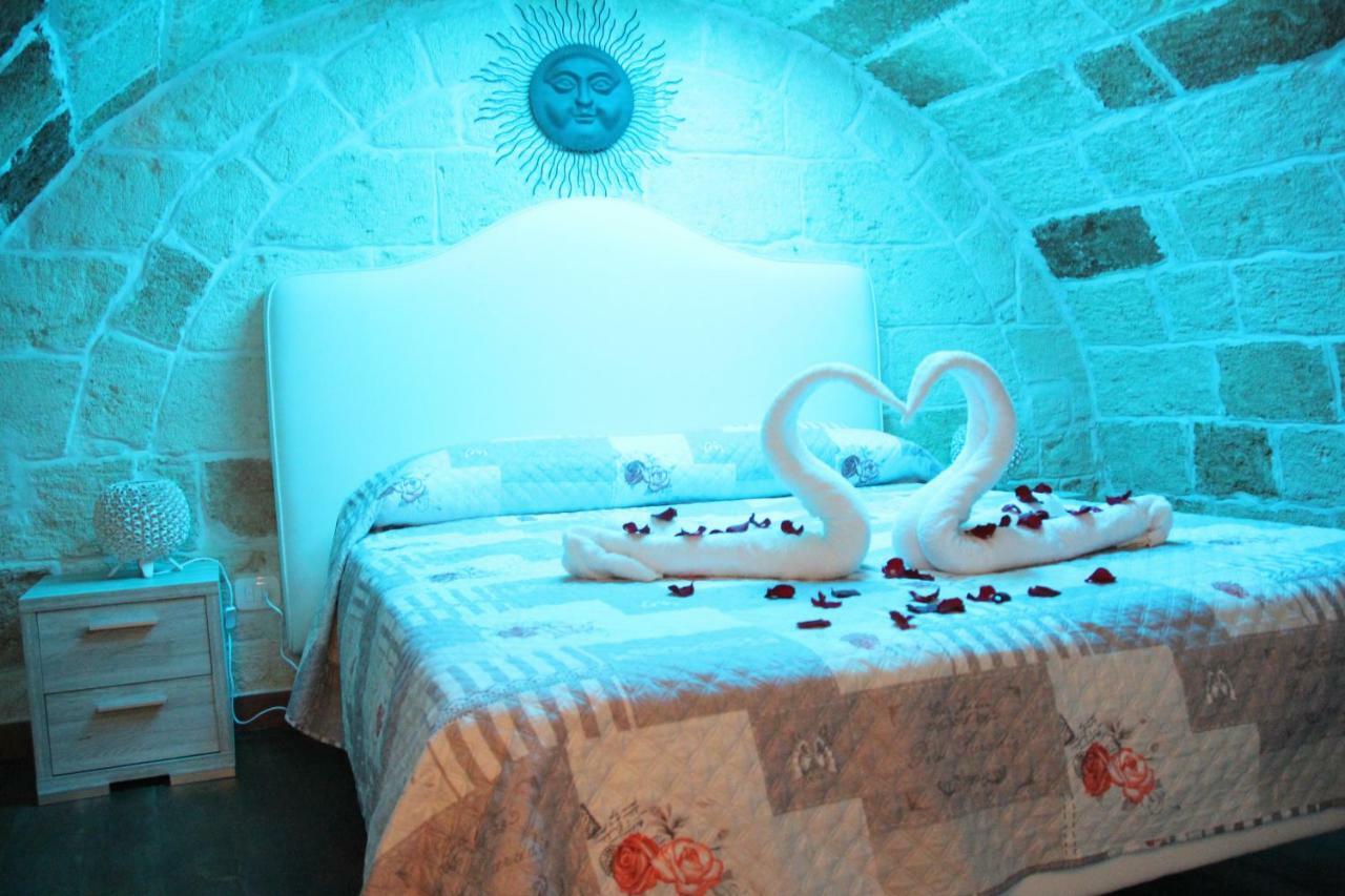 Villa Dimora Nonna Catarì Polignano a Mare Esterno foto
