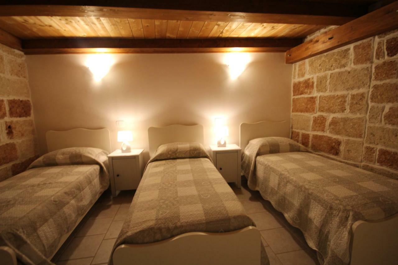 Villa Dimora Nonna Catarì Polignano a Mare Esterno foto