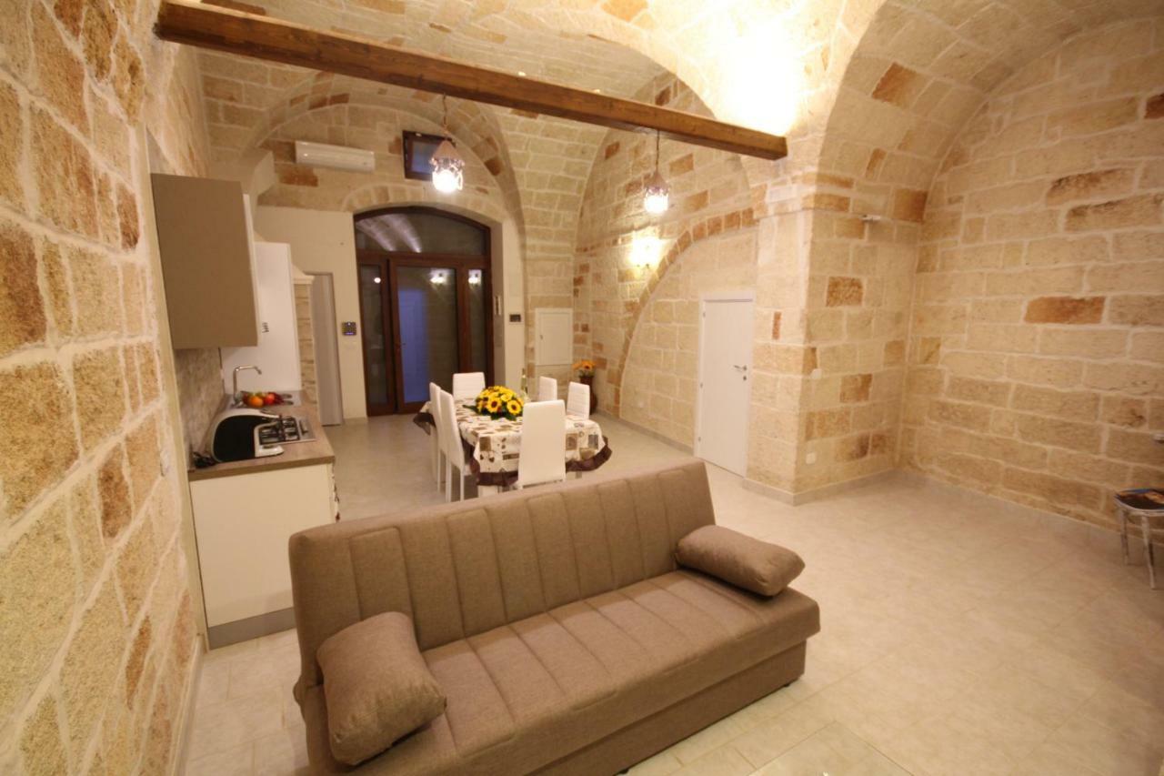 Villa Dimora Nonna Catarì Polignano a Mare Esterno foto