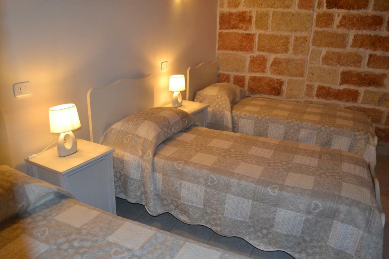 Villa Dimora Nonna Catarì Polignano a Mare Esterno foto