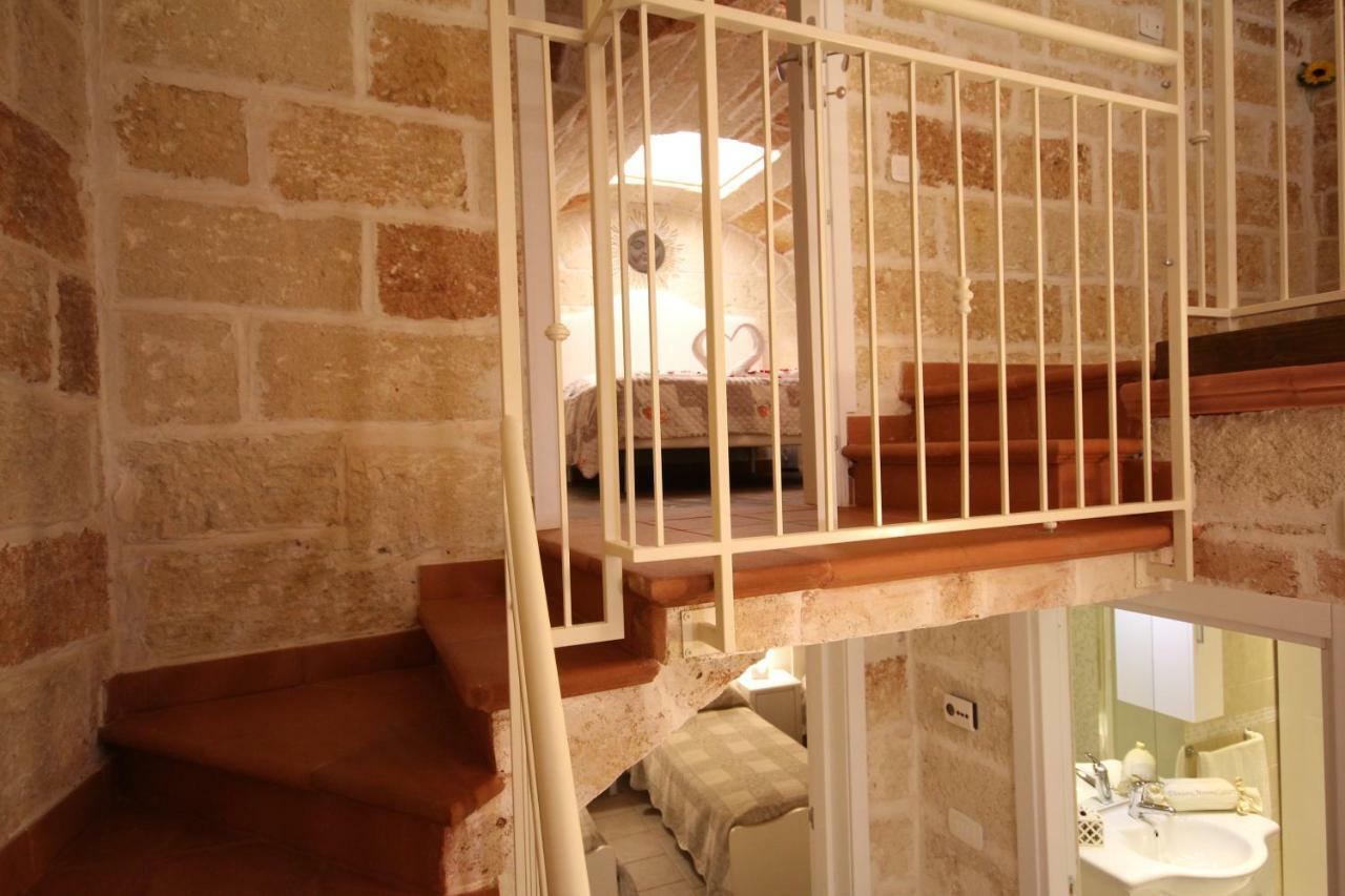 Villa Dimora Nonna Catarì Polignano a Mare Esterno foto