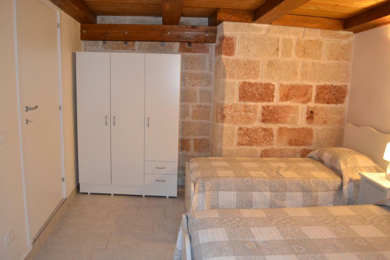 Villa Dimora Nonna Catarì Polignano a Mare Esterno foto