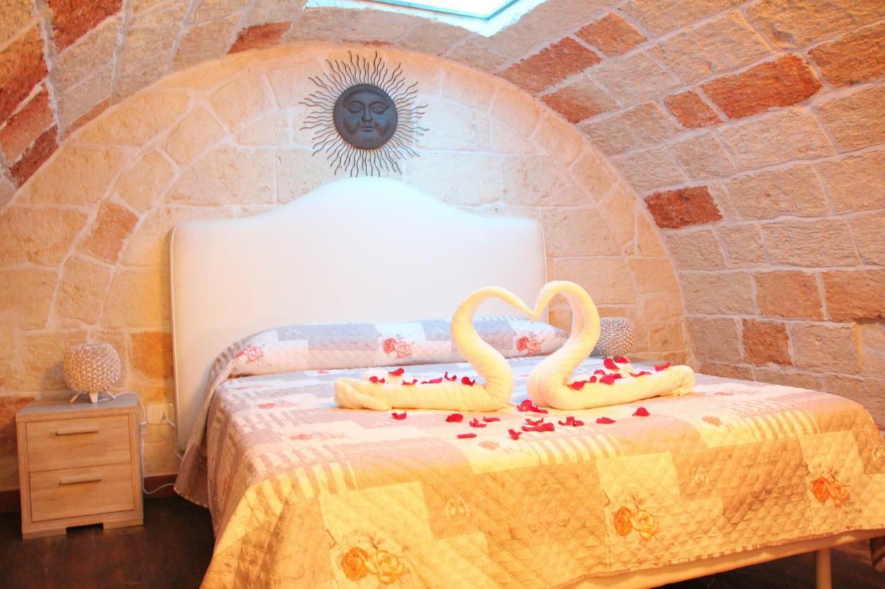 Villa Dimora Nonna Catarì Polignano a Mare Esterno foto
