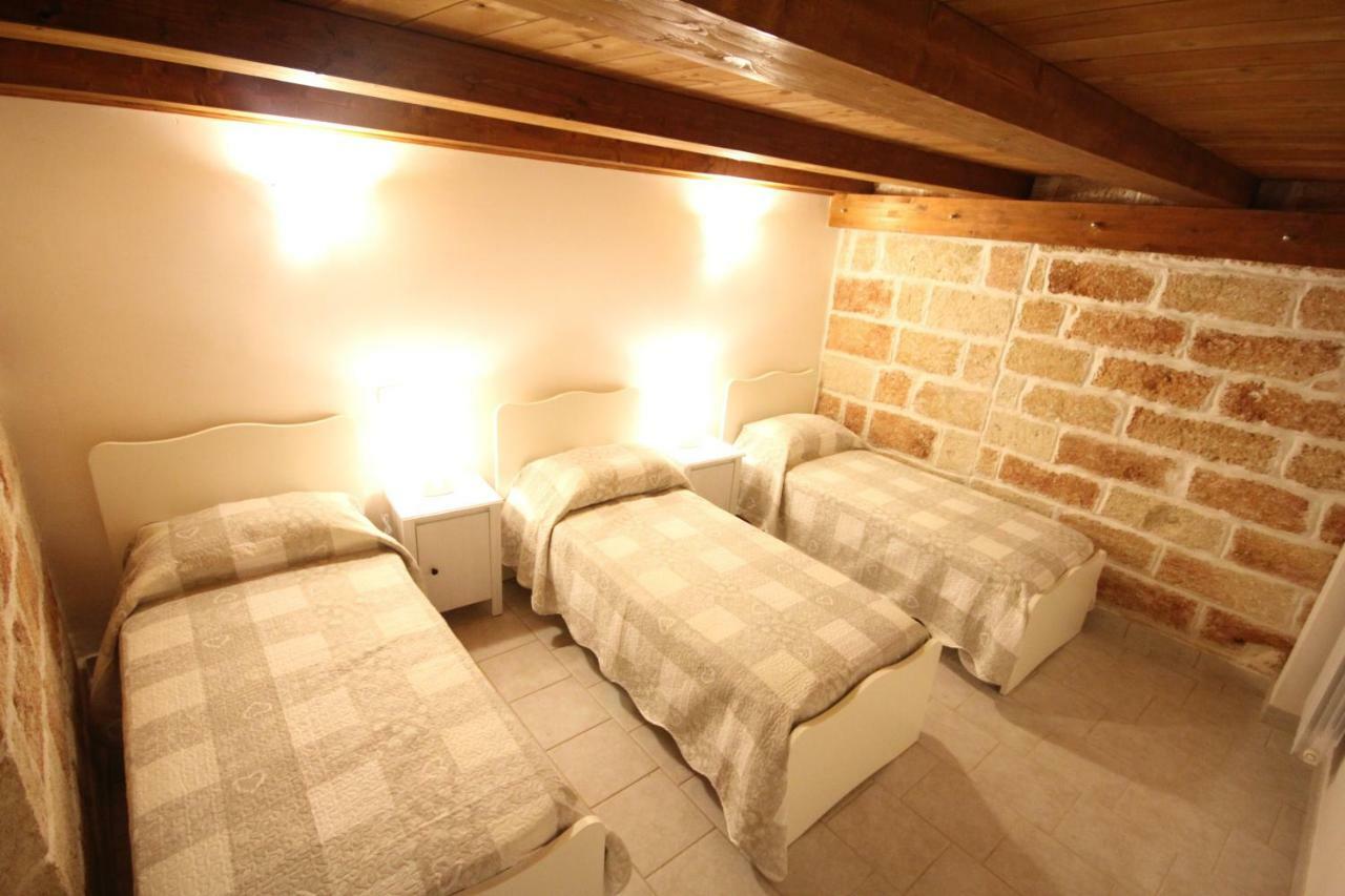 Villa Dimora Nonna Catarì Polignano a Mare Esterno foto