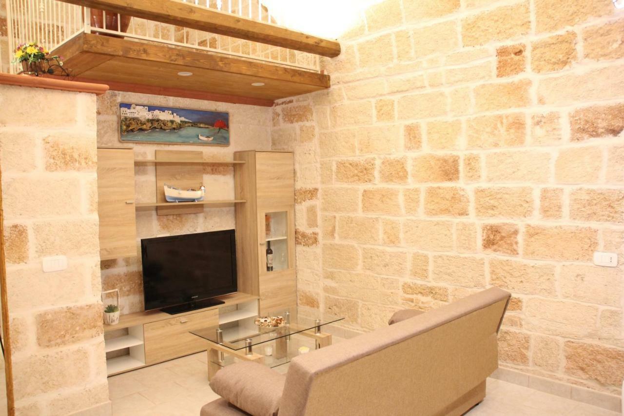 Villa Dimora Nonna Catarì Polignano a Mare Esterno foto