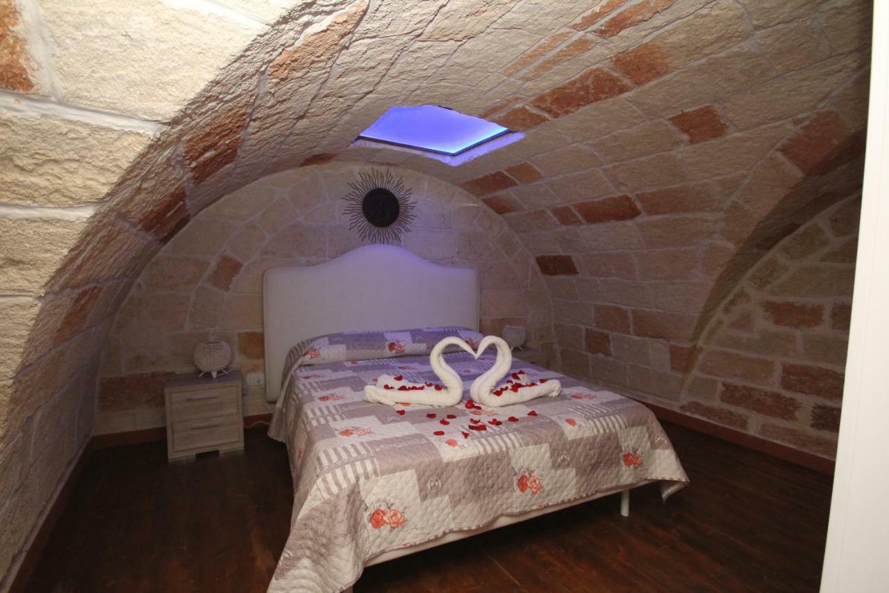 Villa Dimora Nonna Catarì Polignano a Mare Esterno foto