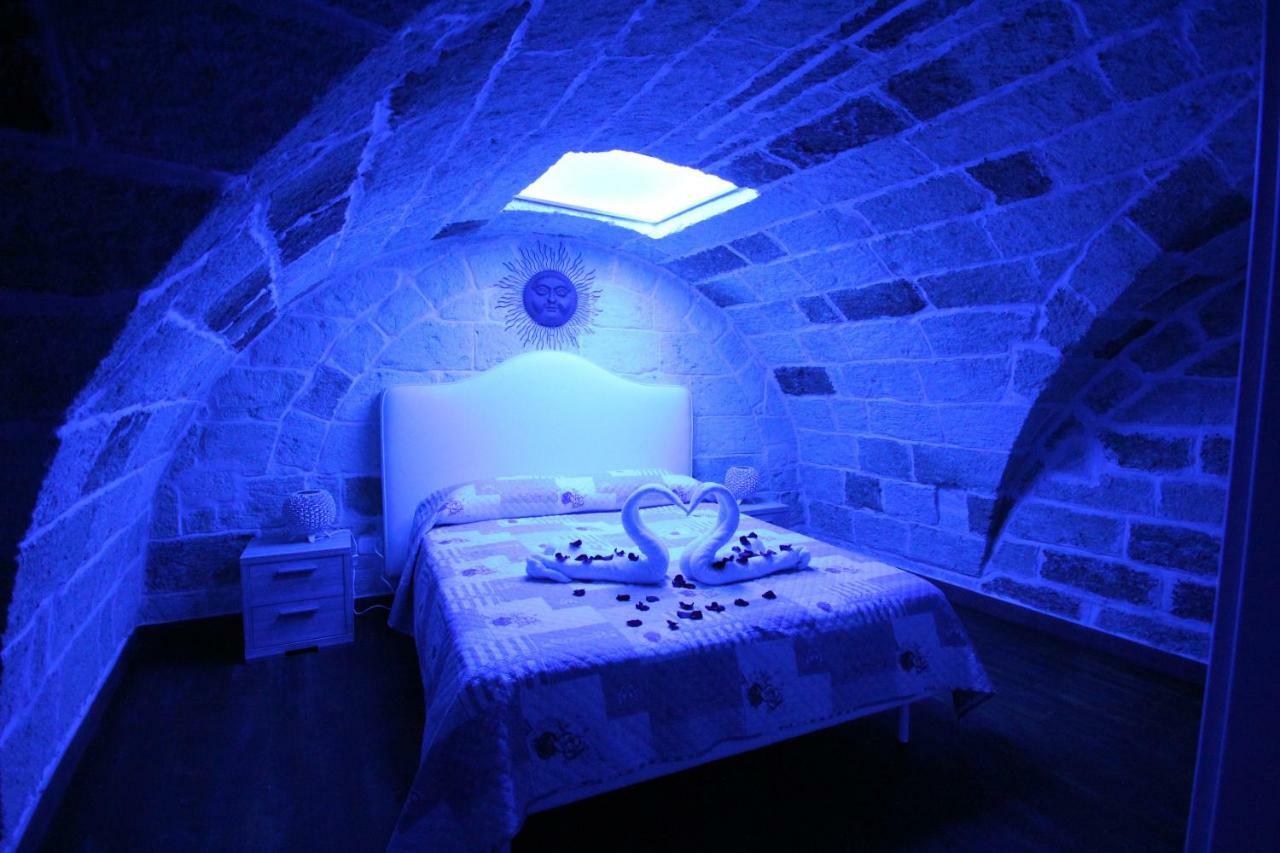Villa Dimora Nonna Catarì Polignano a Mare Esterno foto