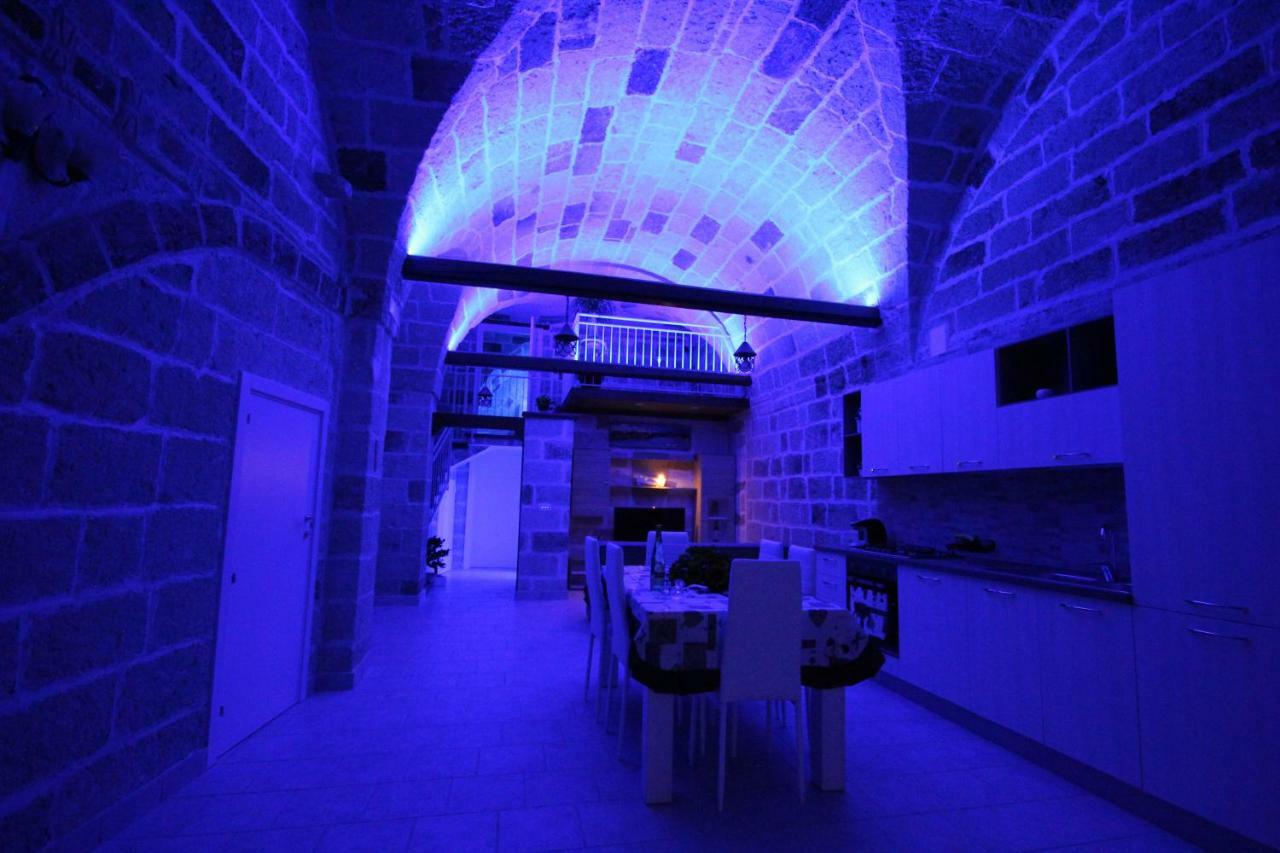 Villa Dimora Nonna Catarì Polignano a Mare Esterno foto