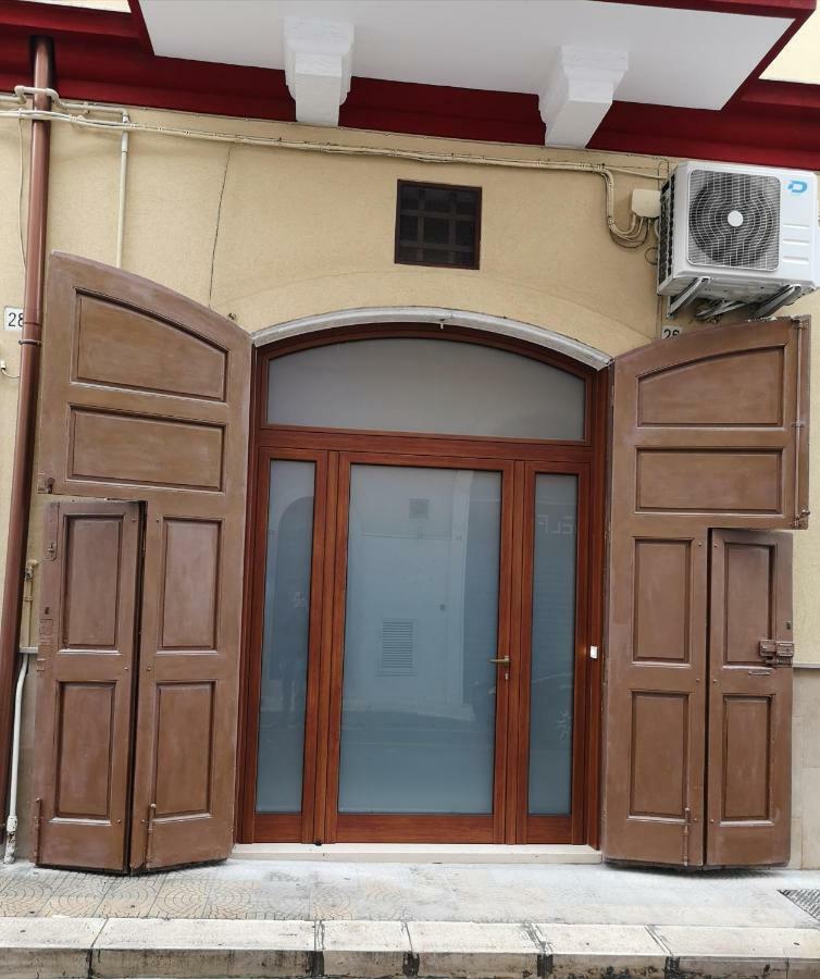Villa Dimora Nonna Catarì Polignano a Mare Esterno foto